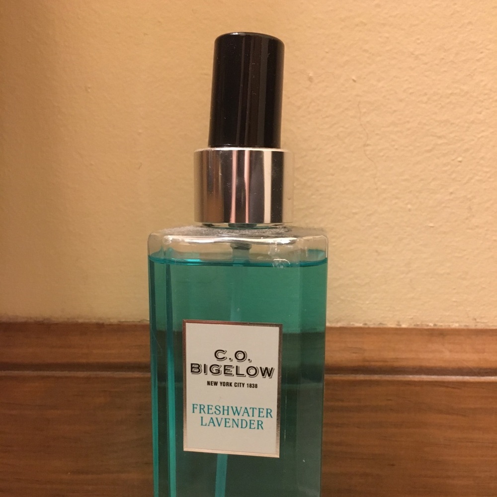 C.O. Bigelow Bath and Body Works Unisex Sprays